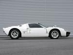 Ford GT40 (Mk I) 1966 года